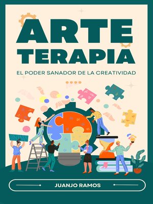 Arteterapia - Audiobook